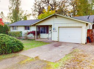 569 Arvilla Way, Sutherlin, OR 97479