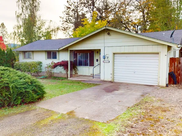 569 Arvilla Way, Sutherlin, OR 97479