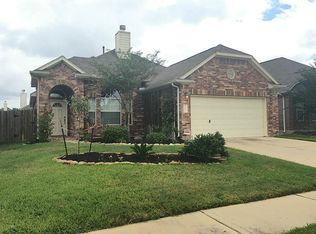 10006 Kendahlwood Ln, Tomball, TX 77375