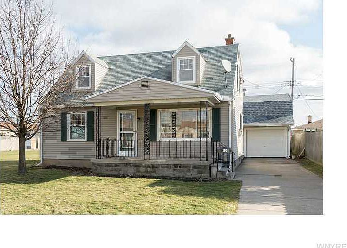 1st image of 109 Milsom Ave