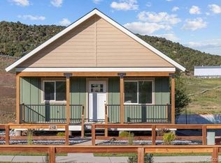 236 Redcliff Dr, Ridgway, CO 81432