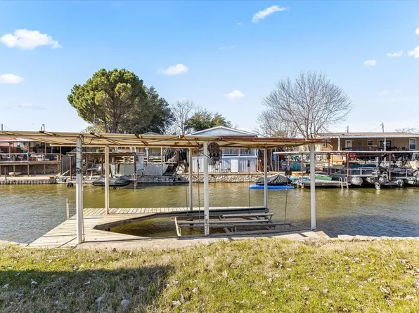 6526 Blue Water Ct, Granbury, TX 76049