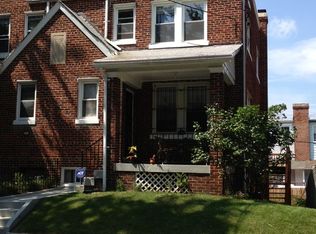 531 Quintana Pl NW, Washington, DC 20011