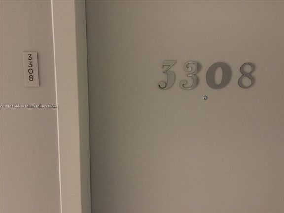 2nd image of 1300 S Miami Ave Unit 3308