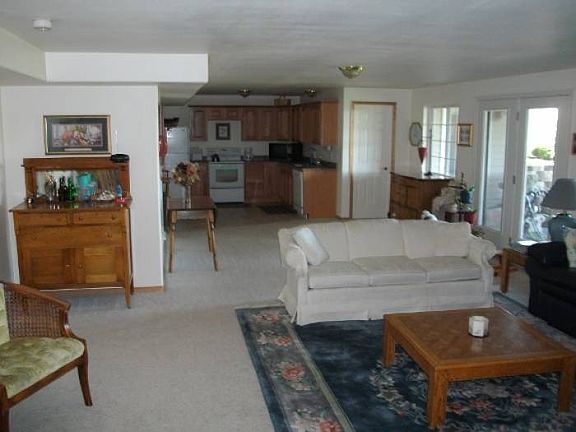 Basement View