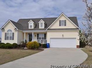 557 Milton Dr, Winterville, NC 28590