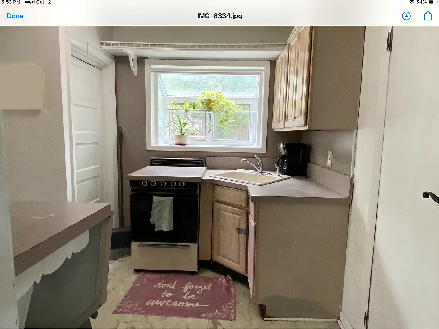 1 bed, 400 sqft, $1,950 — Photo 4