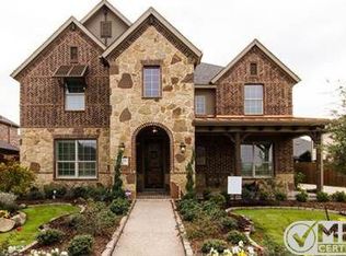 1816 Park Highland Way, Arlington, TX 76012