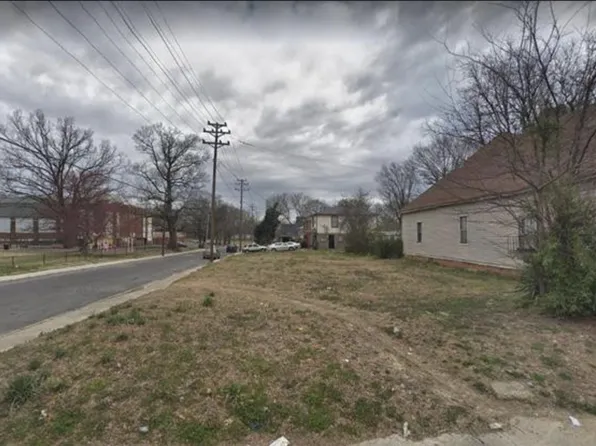 258 Gaston Ave #6, Memphis, TN 38106