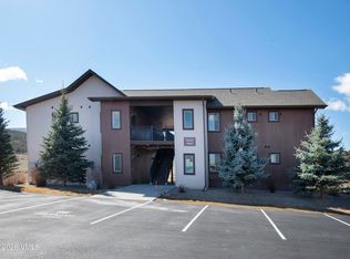 1100 Buckhorn Valley Blvd #E202, Gypsum, CO 81637