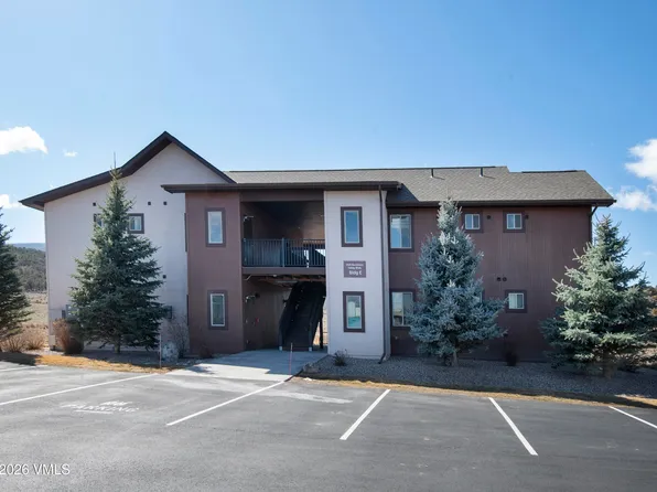 1100 Buckhorn Valley Blvd #E202, Gypsum, CO 81637