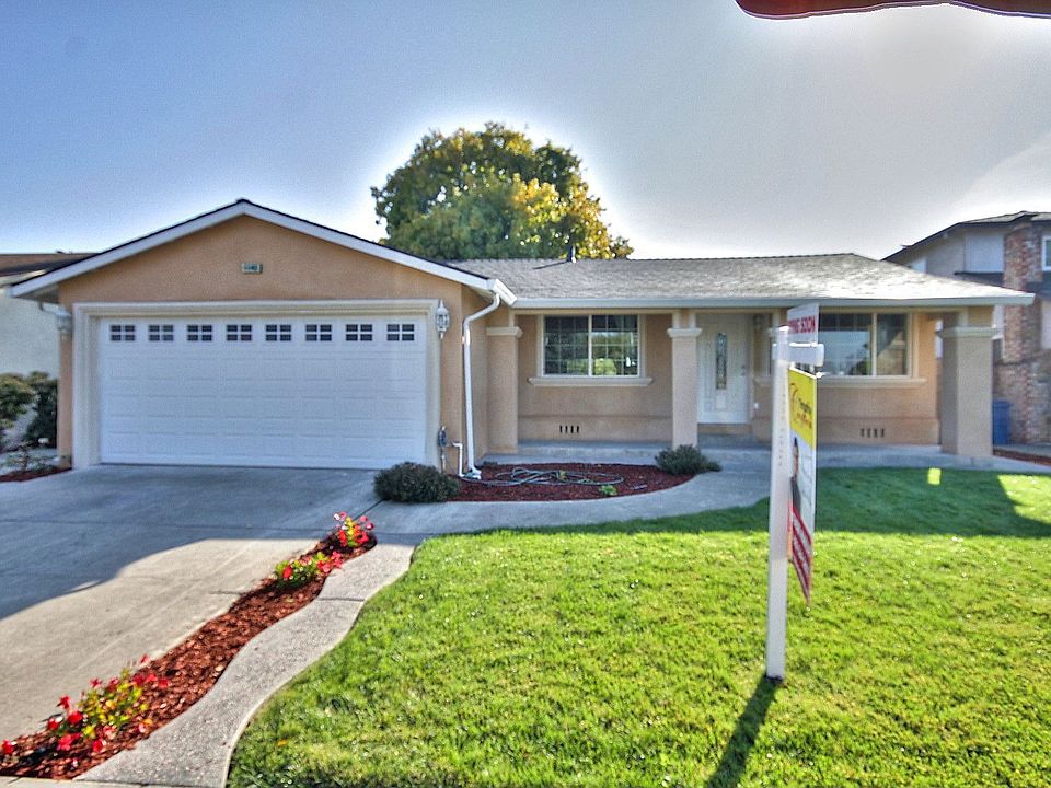4446 Stevenson Blvd, Fremont, CA 94538 Zillow