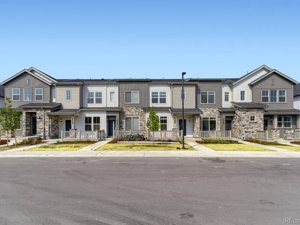 7655 S Mobile Way E, Centennial, CO 80016