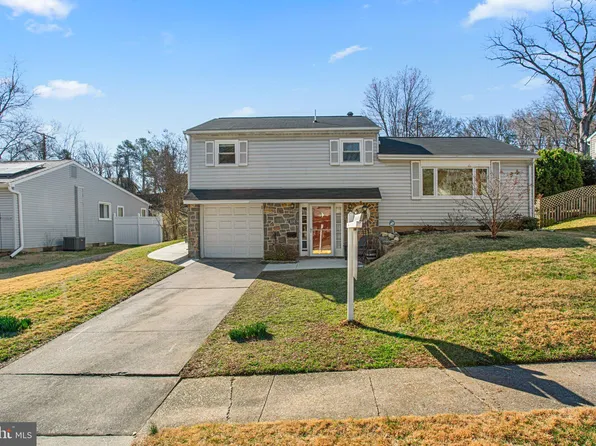 1115 Meadowlark Dr, Halethorpe, MD 21227