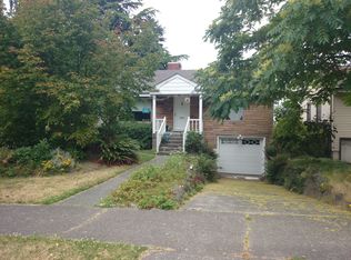 3308 W Elmore St, Seattle, WA 98199