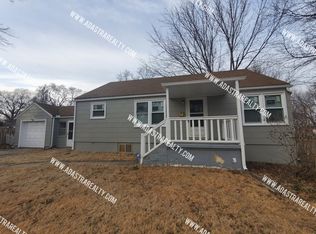 9366 E 64th Ter, Raytown, MO 64133