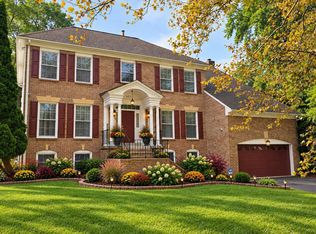 602 Seminole Creek Way, Silver Spring, MD 20904