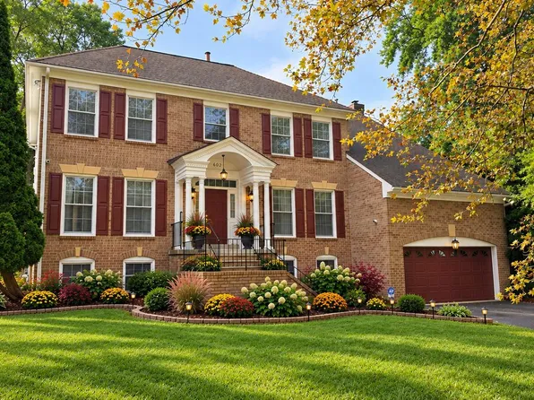 602 Seminole Creek Way, Silver Spring, MD 20904