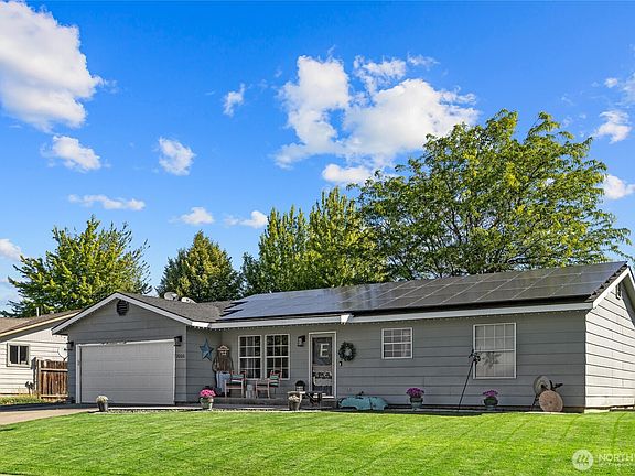 4th image of 2000 N Green Parks Drive
