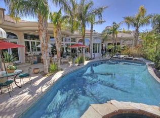 40 Serena Ct, Rancho Mirage, CA 92270