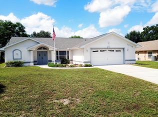 10112 Lyric Ln, Spring Hill, FL 34608