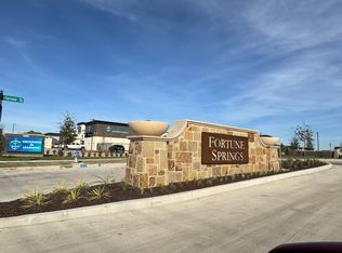 1301 Eureka Springs St #1, Celina, TX 75009