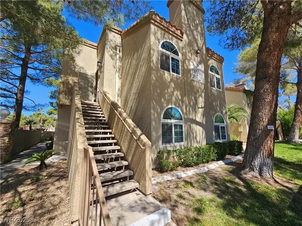 3145 E Flamingo Rd APT 2005, Paradise Town, NV 89121