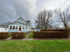 175 12th Ave, North Tonawanda, NY