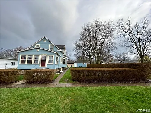 175 12th Ave #LOWER Photo 1