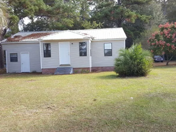 708 S Jefferson St, Nashville, GA 31639