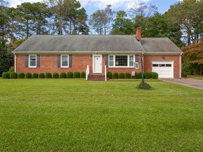 128 Deborah Dr, Suffolk, VA, 23434