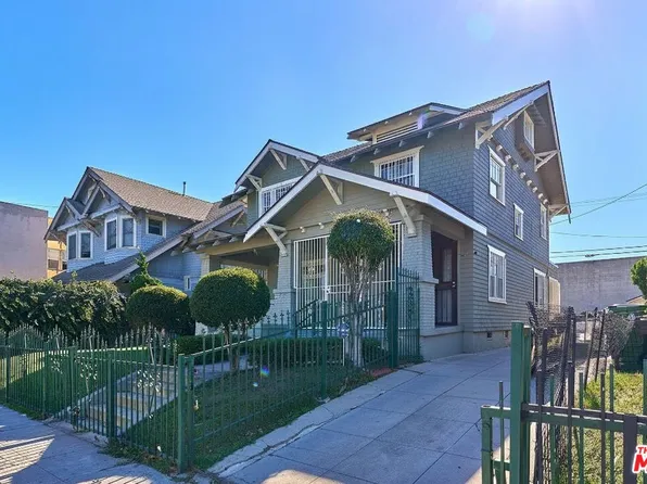 2266 Cambridge St, Los Angeles, CA 90006