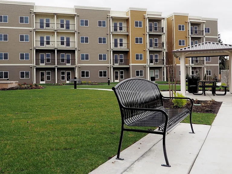 Estates at Hillside Gardens Affordable Senior Community — Photo 21