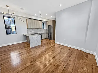 503 West 149th Street, #5B