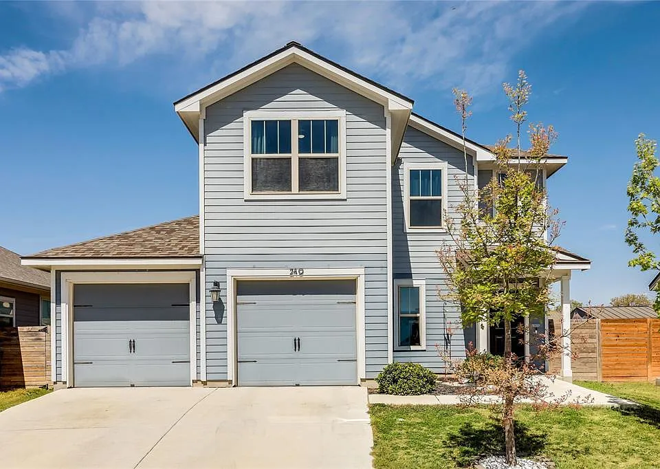249 Trellis Blvd