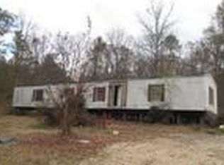 496 Rock Store Rd, Sylacauga, AL 35150