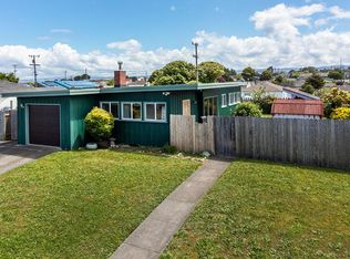 3165 High St, Eureka, CA 95503