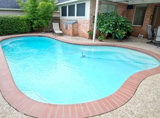 22407 Bridgehaven Dr, Katy, TX 77494