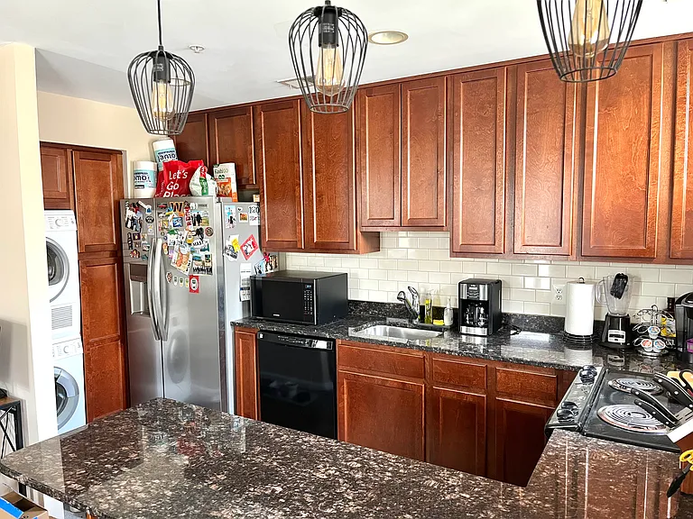 2627 Adams Mill Rd NW #401 — Photo 4