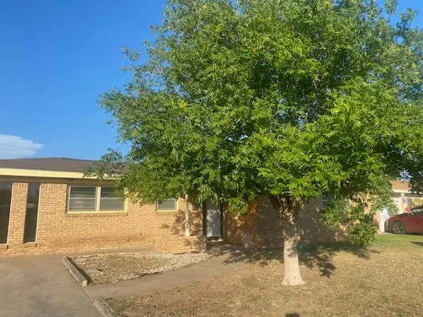 4210 Winchester Ave, Odessa, TX 79762