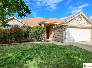 1204 Chaucer Ln, Harker Heights, TX 76548