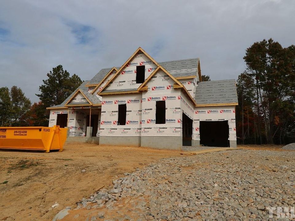 6633 Prescott Shore Dr, Wake Forest, NC 27587 MLS 2476062 Zillow