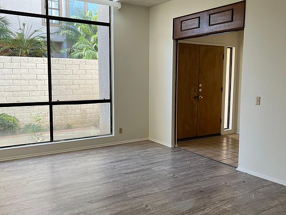 Front family room with lots of natural light
