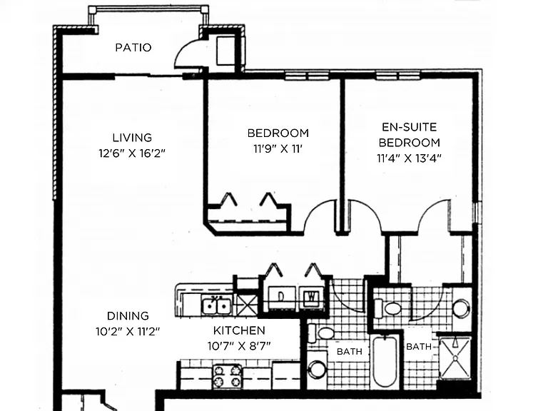 Seminole Woods Apartments — Photo 93