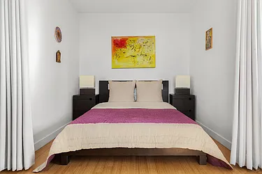 Rented by Halstead Real Estate