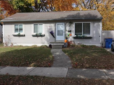 3123 Toepfer Rd, Warren, MI, 48091