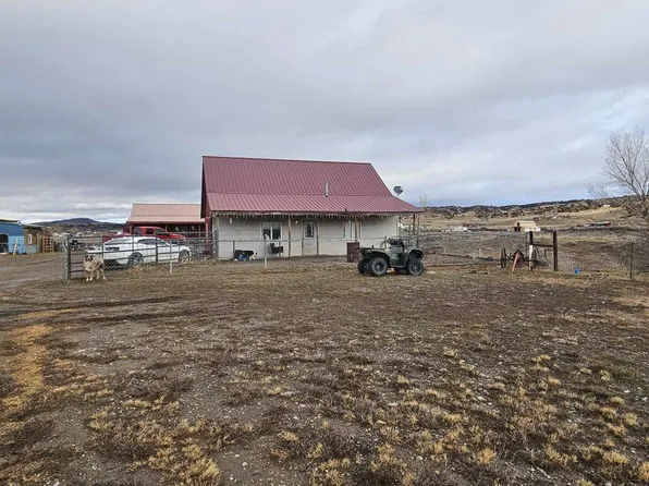 11221 Gate Rd, Three Forks, MT 59752