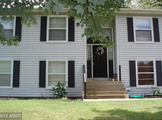 7206 Marr Dr, Warrenton, VA 20187