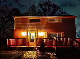 333 Frazier Dr, Pittsburgh, PA 15235