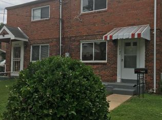 5602 60th Ave, Riverdale, MD 20737